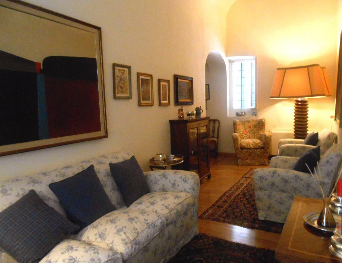 Bed and breakfast Piazza Del Carmine Florencia