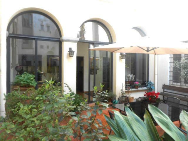 Piazza Del Carmine Bed and breakfast Florencia