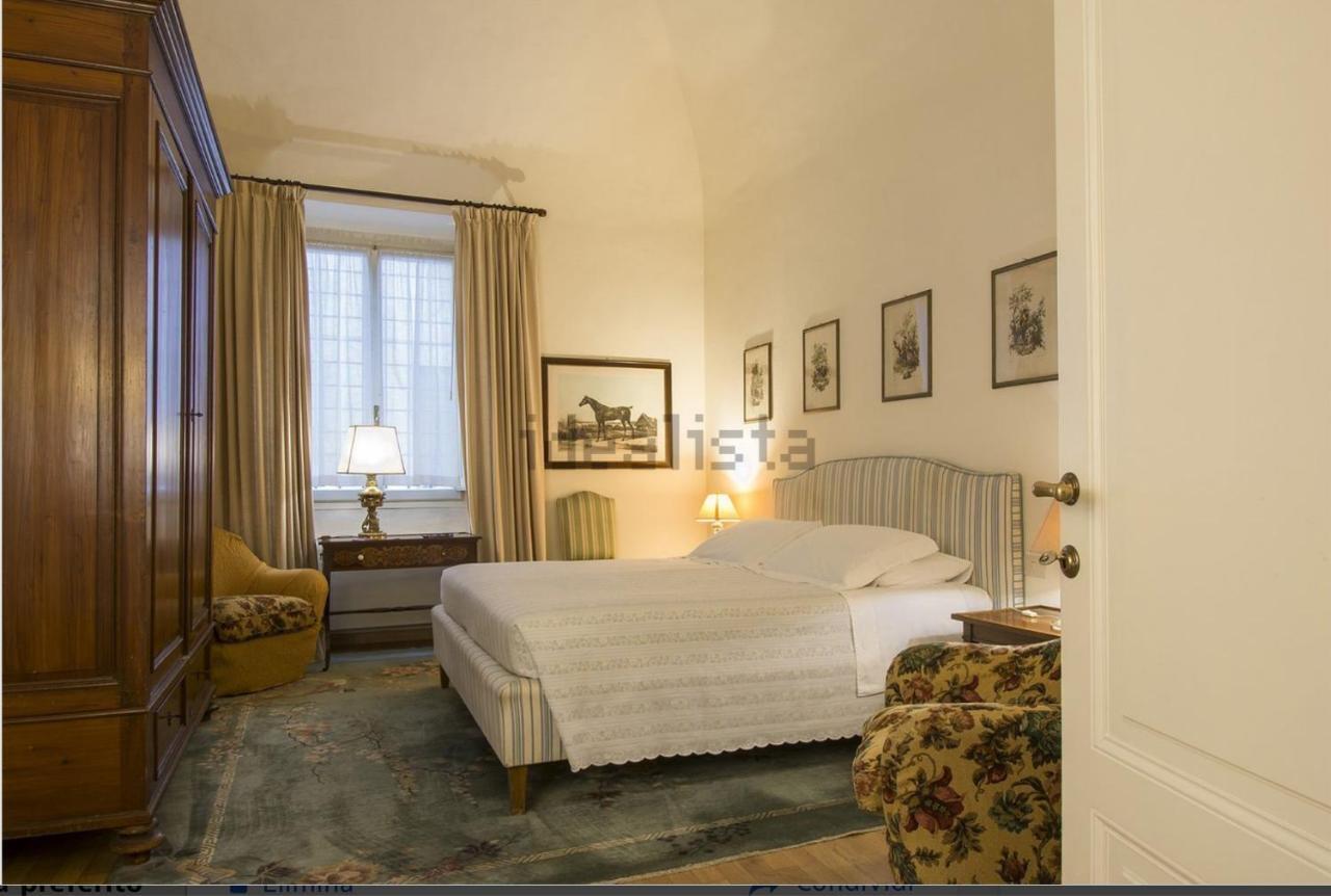 Bed and breakfast Piazza Del Carmine Florencia